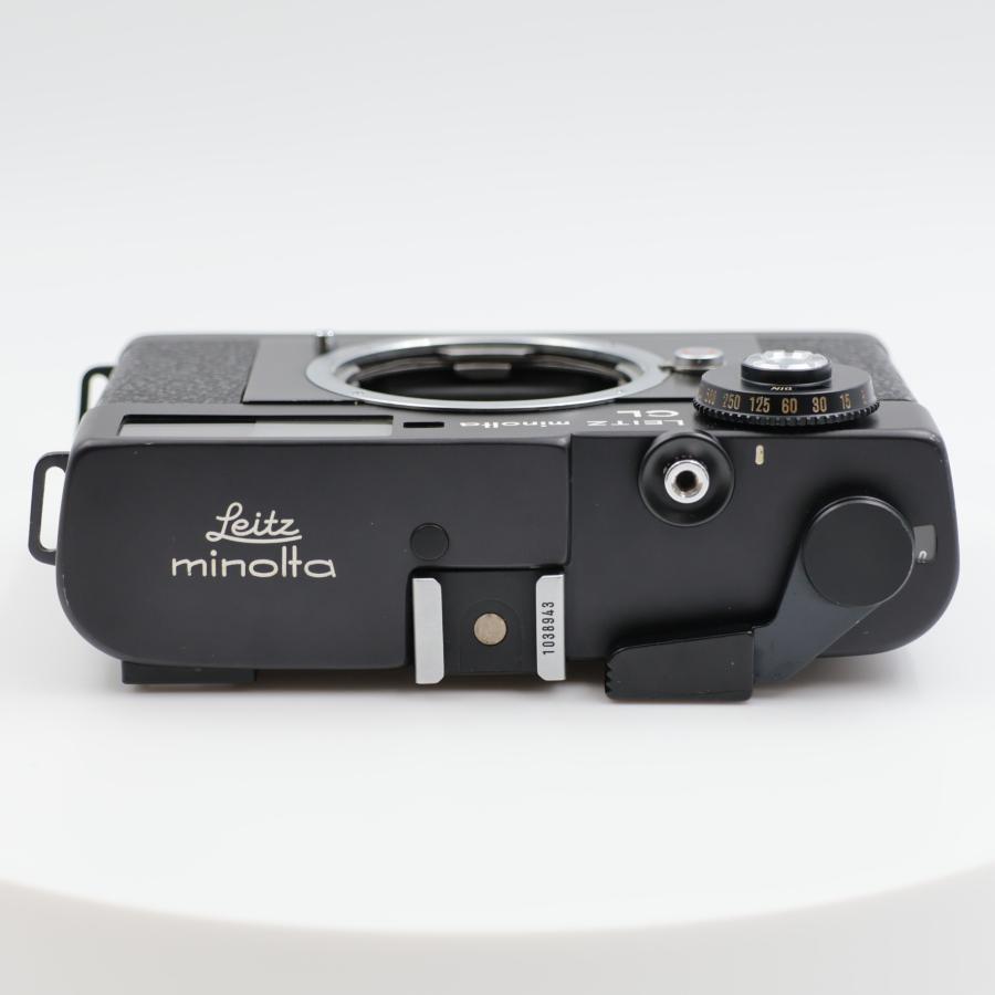 LEICA LEITZ Minolta CL フィルムカメラ ライツ ミノルタ ライカ