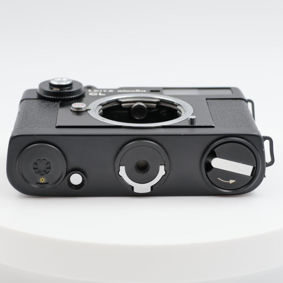 LEICA LEITZ Minolta CL フィルムカメラ ライツ ミノルタ ライカ