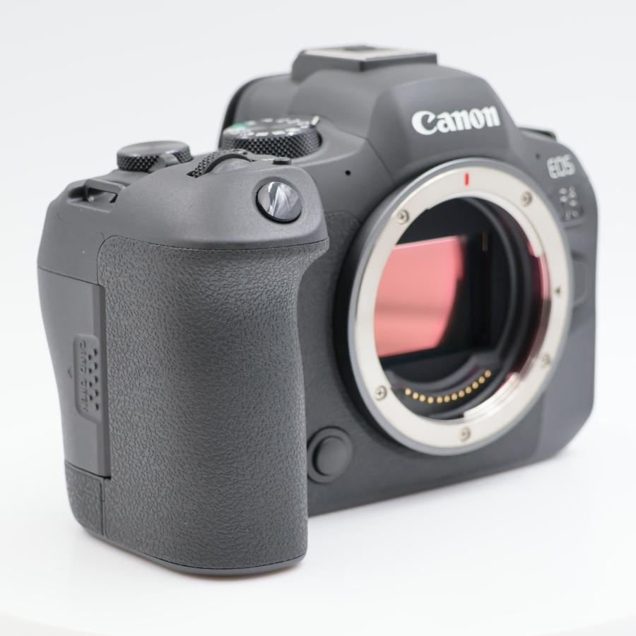 シャッター数5000枚 Canon EOS R6 Mark II ボディ ミラーレス一眼レフ
