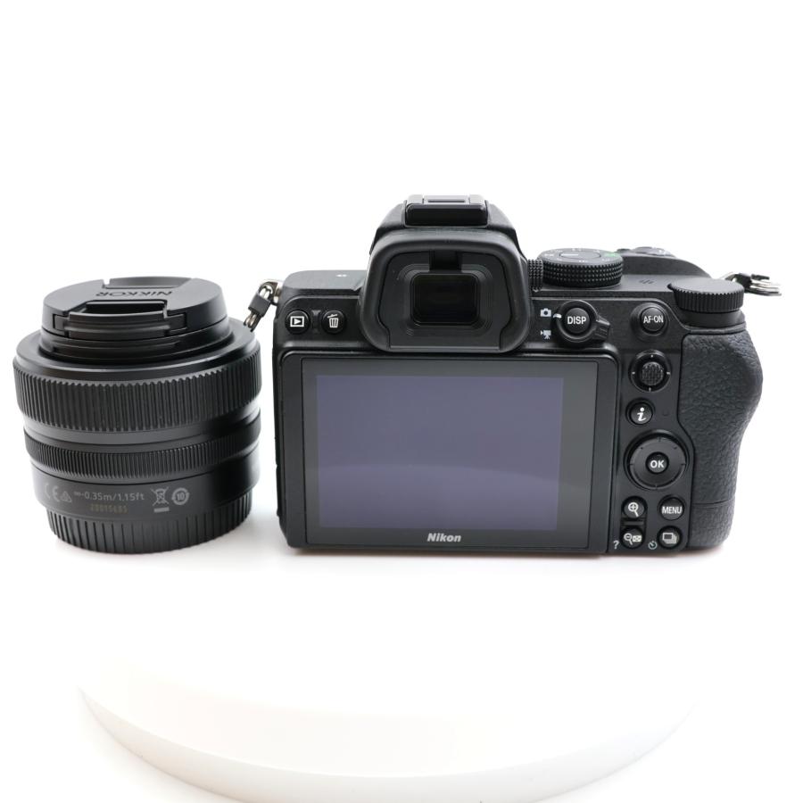シャッター数6563枚 Nikon Z5 24-50mm レンズキット ミラーレス一眼カメラ ニコン |  | 02