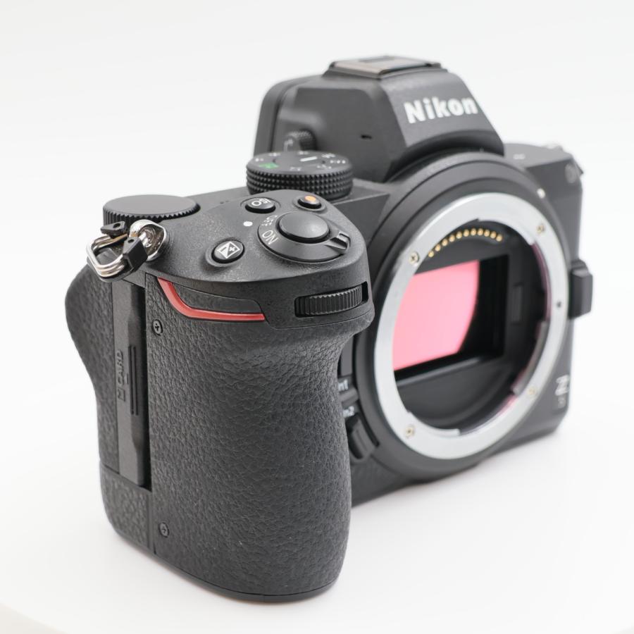 シャッター数6563枚 Nikon Z5 24-50mm レンズキット ミラーレス一眼カメラ ニコン |  | 04