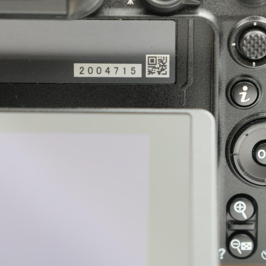 シャッター数6563枚 Nikon Z5 24-50mm レンズキット ミラーレス一眼カメラ ニコン |  | 07