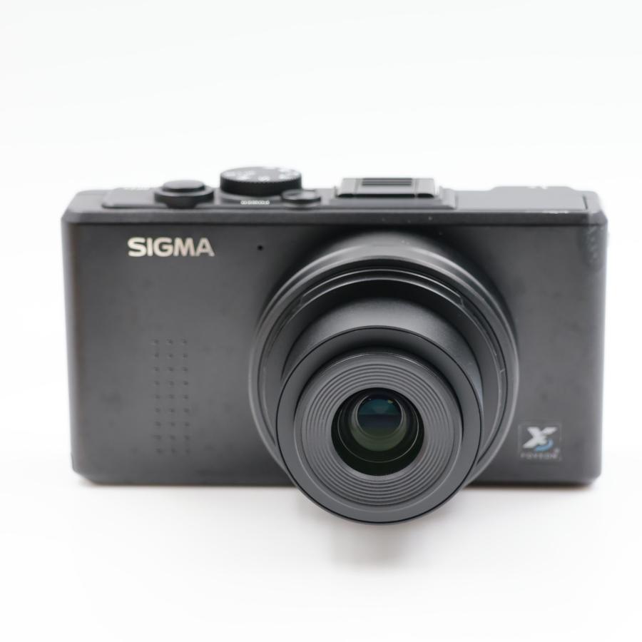 SIGMA DP2x コンパクトデジタルカメラ シグマ |  | 01