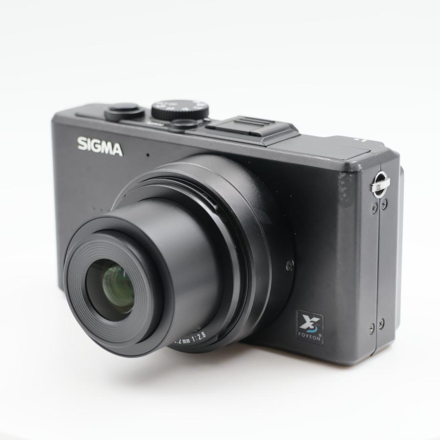 SIGMA DP2x コンパクトデジタルカメラ シグマ |  | 02