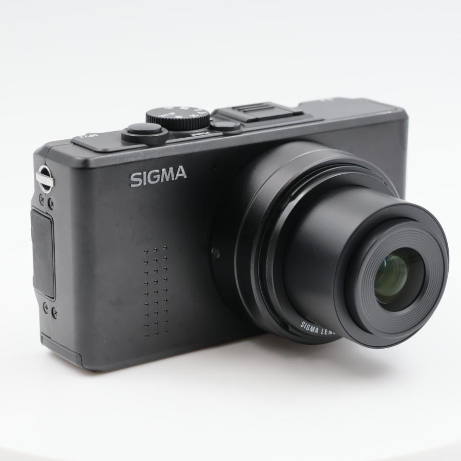 SIGMA DP2x コンパクトデジタルカメラ シグマ |  | 03