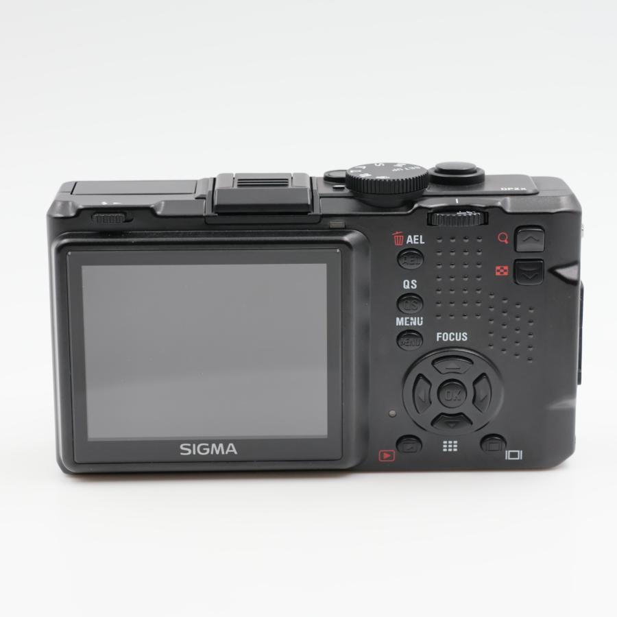SIGMA DP2x コンパクトデジタルカメラ シグマ |  | 04