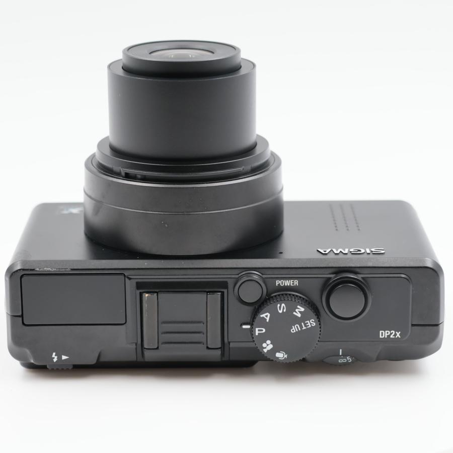 SIGMA DP2x コンパクトデジタルカメラ シグマ |  | 05