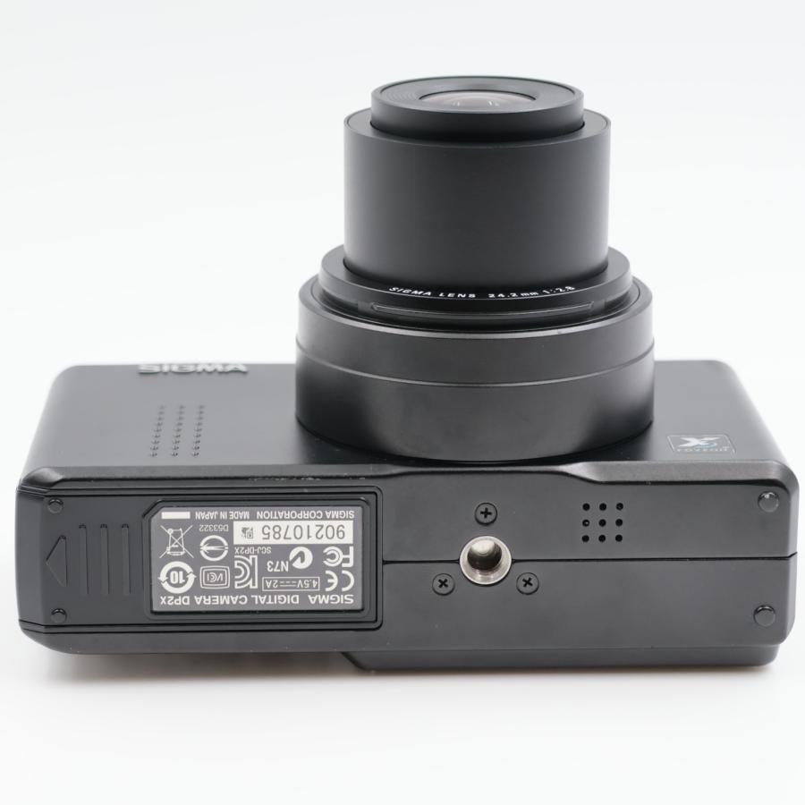 SIGMA DP2x コンパクトデジタルカメラ シグマ |  | 06