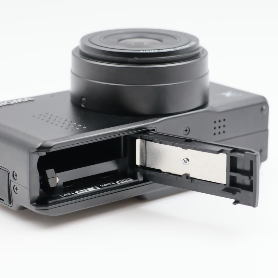 SIGMA DP2x コンパクトデジタルカメラ シグマ |  | 07