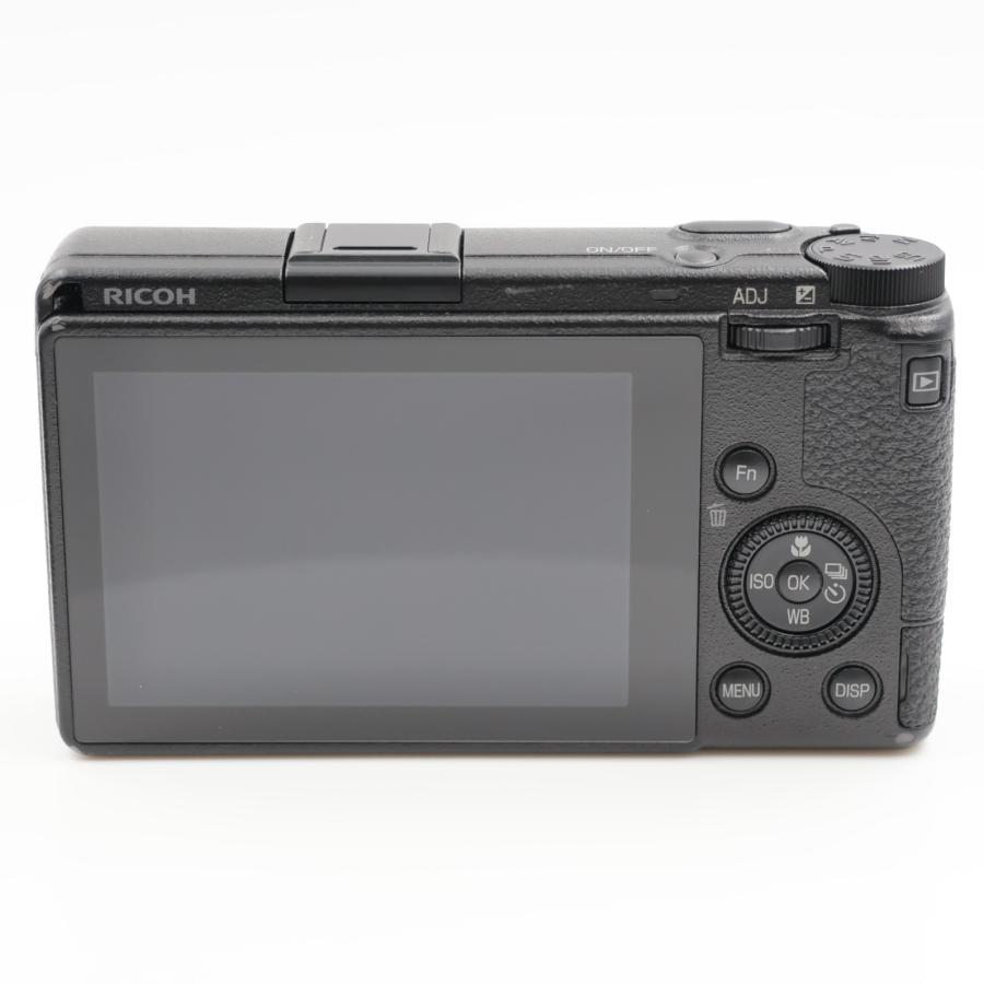 RICOH GR 3 シャッター枚数 1292枚 シャッター数4526枚 RICOH GR III コンパクトデジタルカメラ GR3