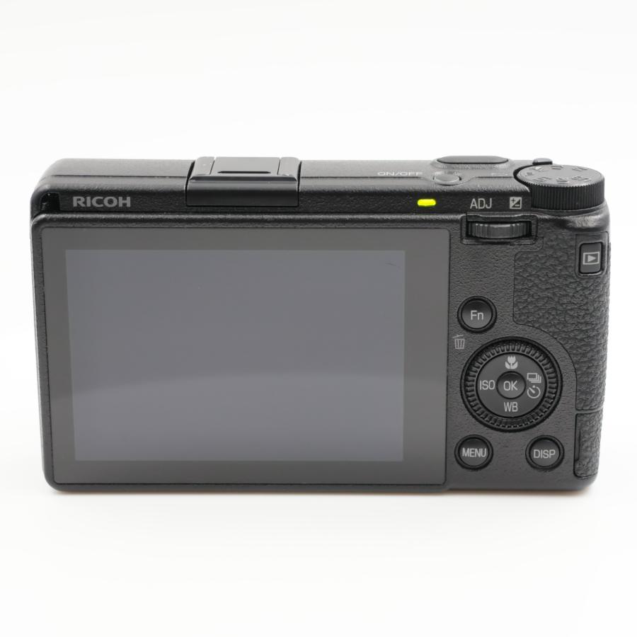 シャッター数2881枚 RICOH GR III コンパクトデジタルカメラ GR3
