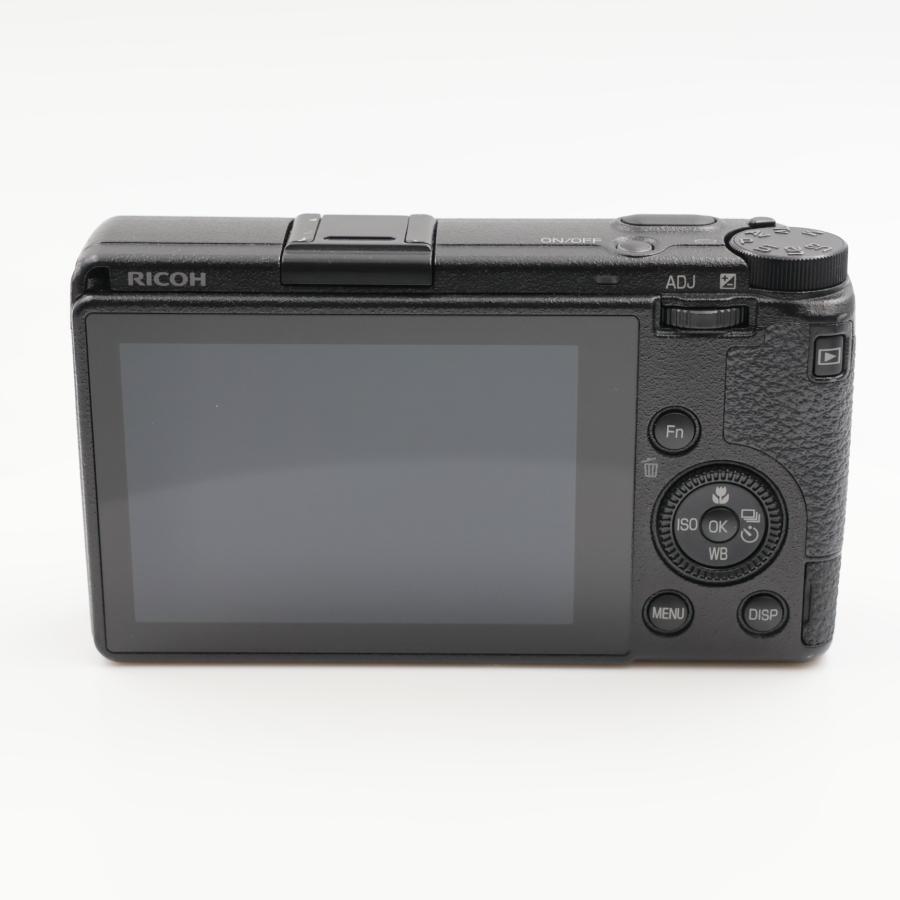シャッター数7963枚 RICOH GRIIIx コンパクトデジタルカメラ GR3x