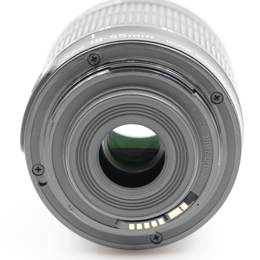 シャッター数4355枚 Canon EOS Kiss X7 レンズキット デジタル一眼レフ