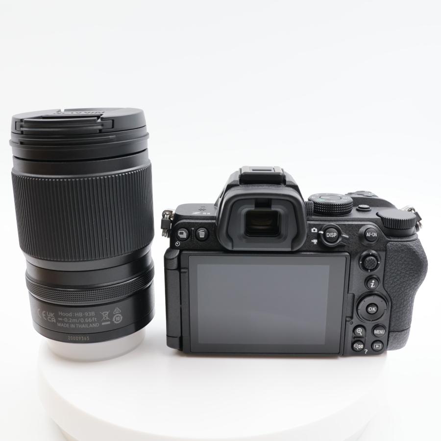 シャッター数90枚 Nikon Z5II 24-105 レンズキット ミラーレス一眼カメラ ニコン |  | 02