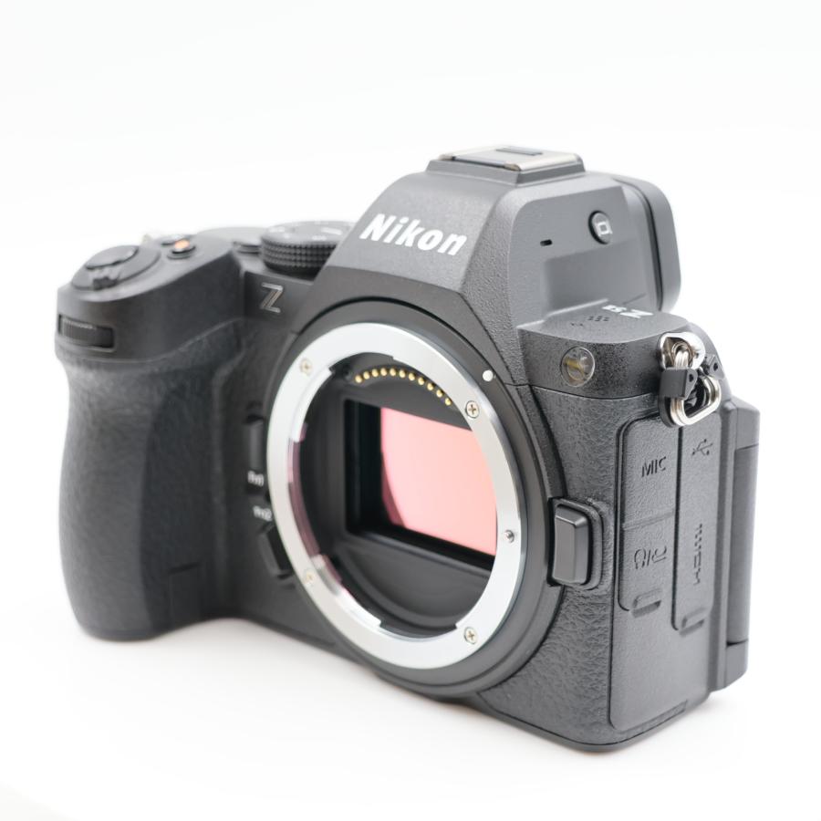 シャッター数90枚 Nikon Z5II 24-105 レンズキット ミラーレス一眼カメラ ニコン |  | 03