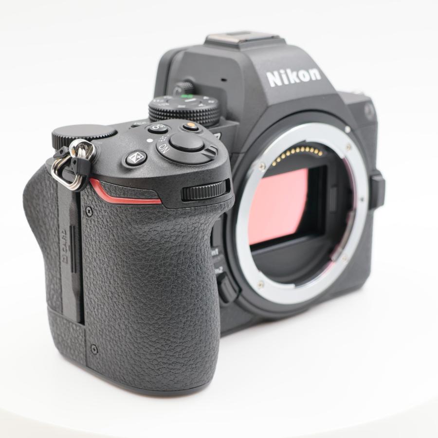 シャッター数90枚 Nikon Z5II 24-105 レンズキット ミラーレス一眼カメラ ニコン |  | 04