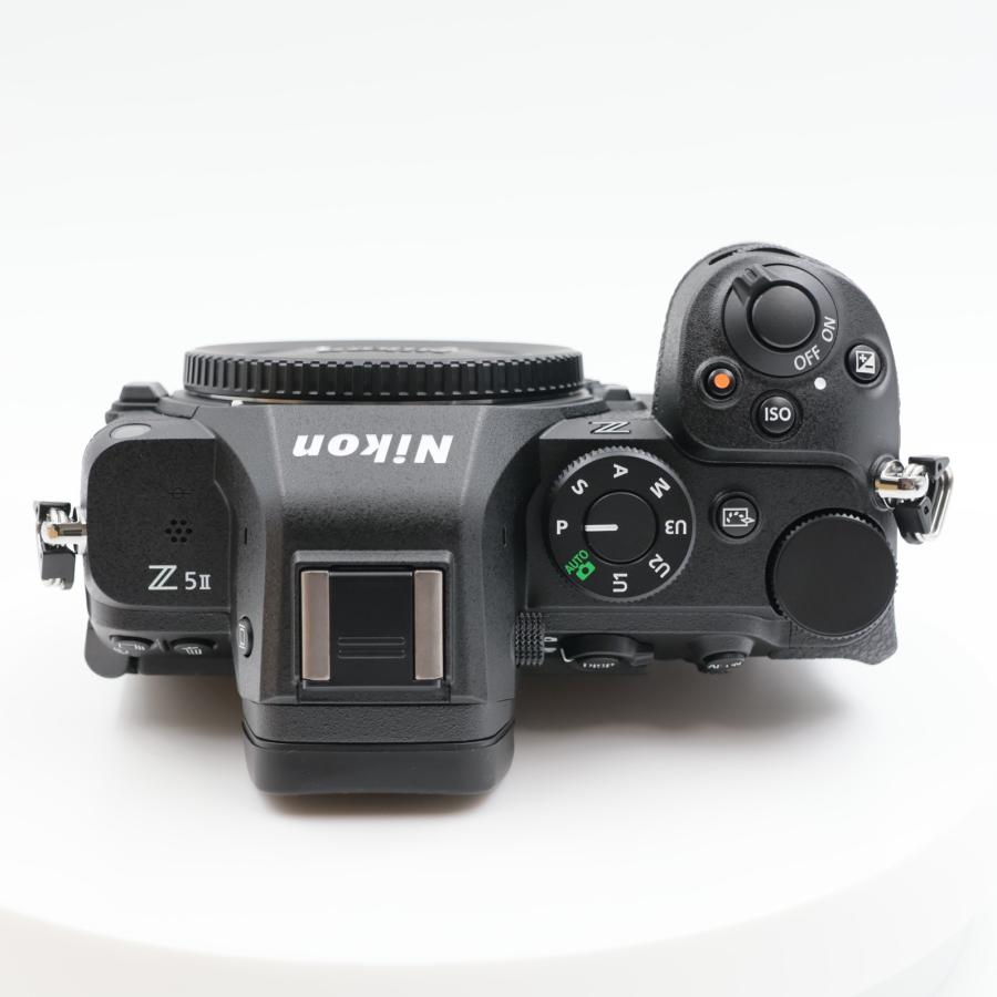 シャッター数90枚 Nikon Z5II 24-105 レンズキット ミラーレス一眼カメラ ニコン |  | 05