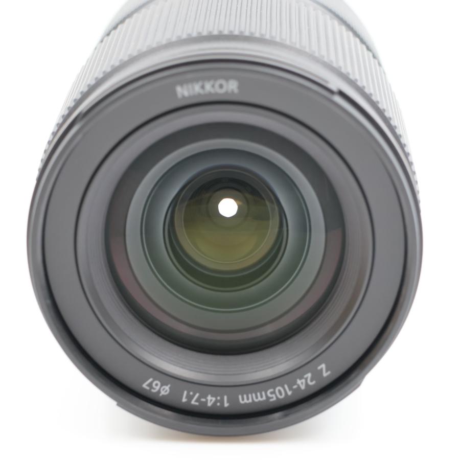 シャッター数90枚 Nikon Z5II 24-105 レンズキット ミラーレス一眼カメラ ニコン |  | 08