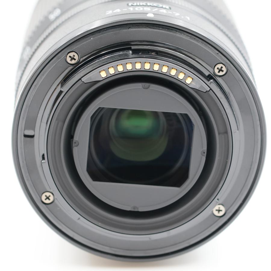 シャッター数90枚 Nikon Z5II 24-105 レンズキット ミラーレス一眼カメラ ニコン |  | 09