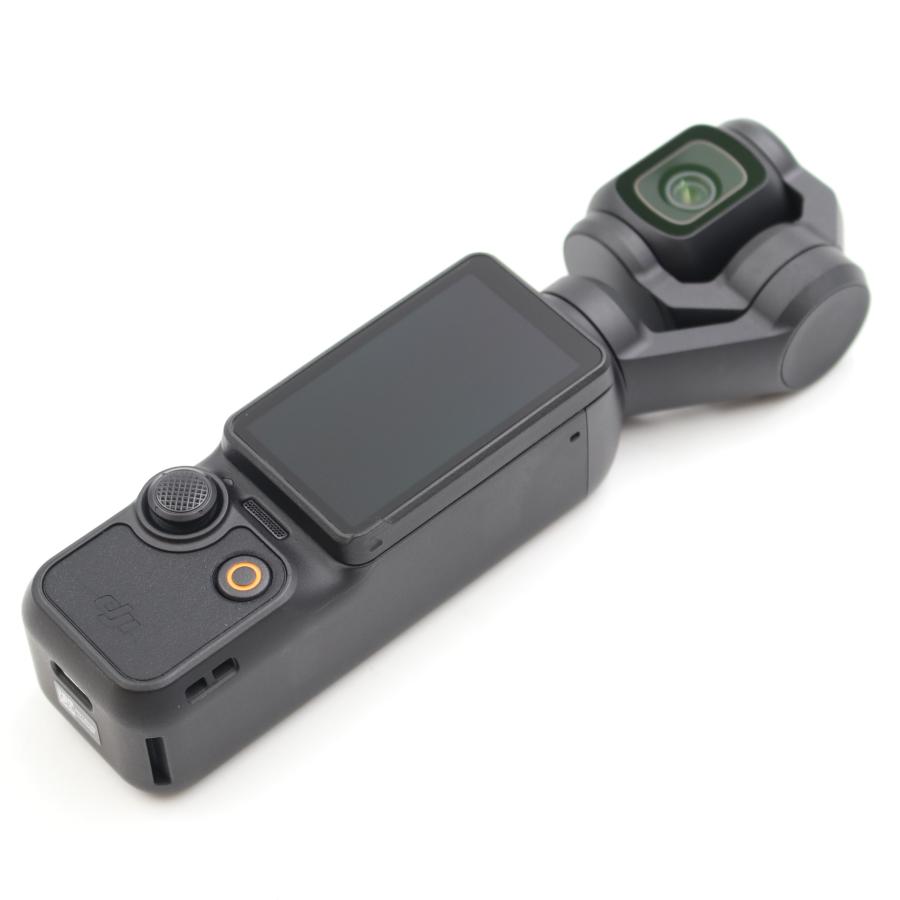 DJI Osmo Pocket 3 Creator コンボ アクションカメラ OP9913