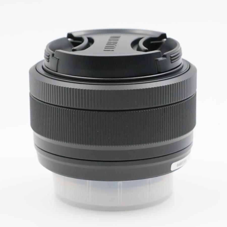 FUJIFILM XC13-33mm F3.5-6.3 OIS ズームレンズ フジノン ブラック
