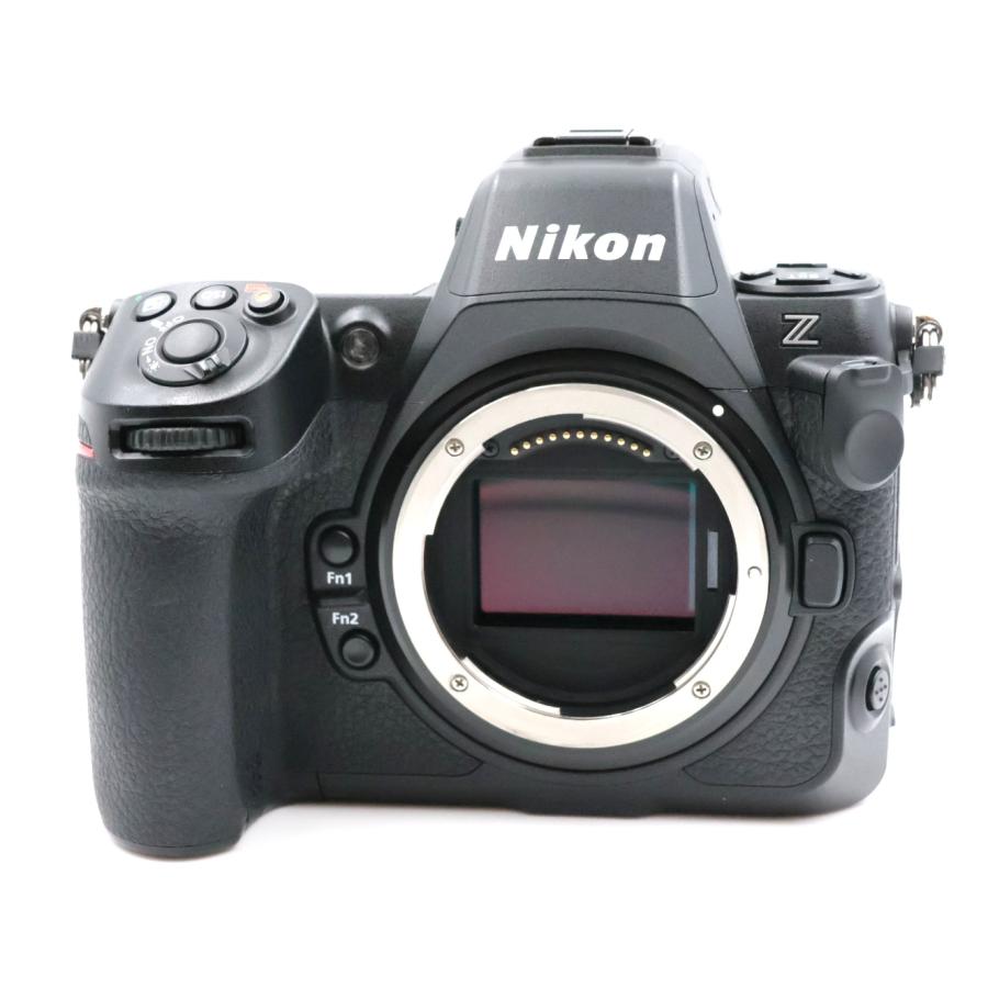 シャッター数62450枚 Nikon Z8 ボディ フルサイズミラーレス一眼カメラ ニコン |  | 01