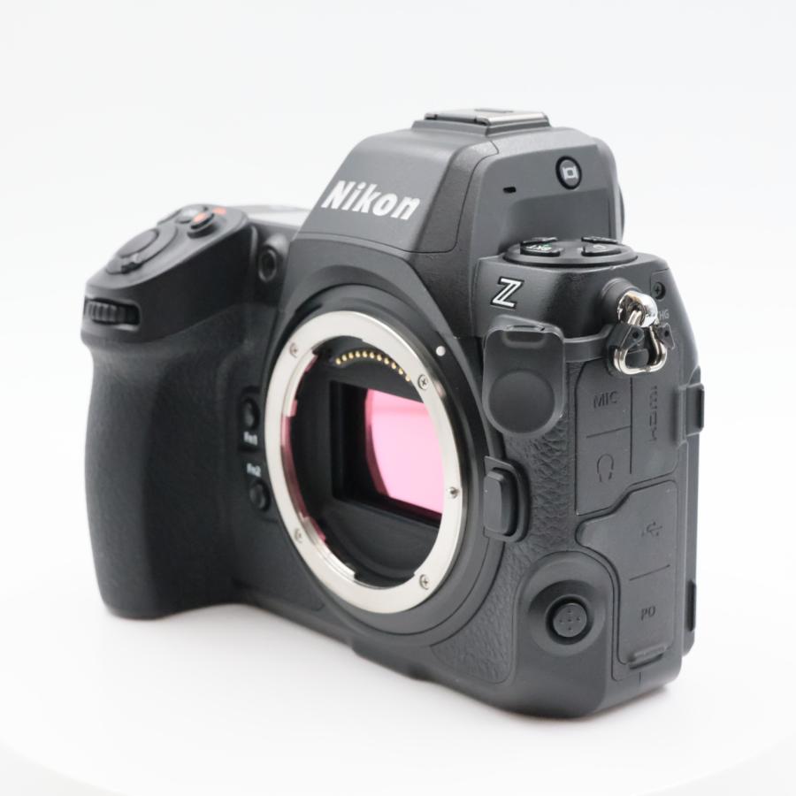 シャッター数62450枚 Nikon Z8 ボディ フルサイズミラーレス一眼カメラ ニコン |  | 02