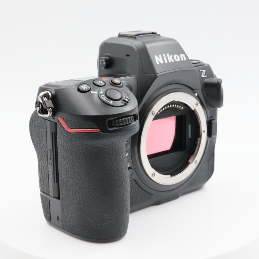 シャッター数62450枚 Nikon Z8 ボディ フルサイズミラーレス一眼カメラ ニコン |  | 03