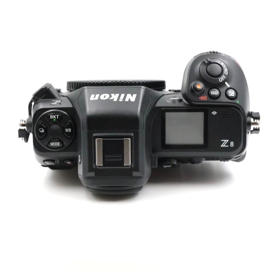 シャッター数62450枚 Nikon Z8 ボディ フルサイズミラーレス一眼カメラ ニコン |  | 05