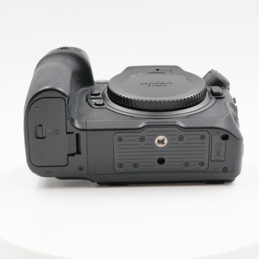 シャッター数62450枚 Nikon Z8 ボディ フルサイズミラーレス一眼カメラ ニコン |  | 06