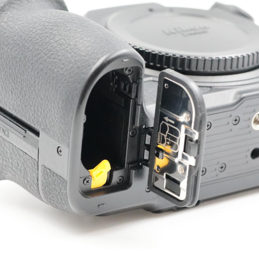シャッター数62450枚 Nikon Z8 ボディ フルサイズミラーレス一眼カメラ ニコン |  | 07