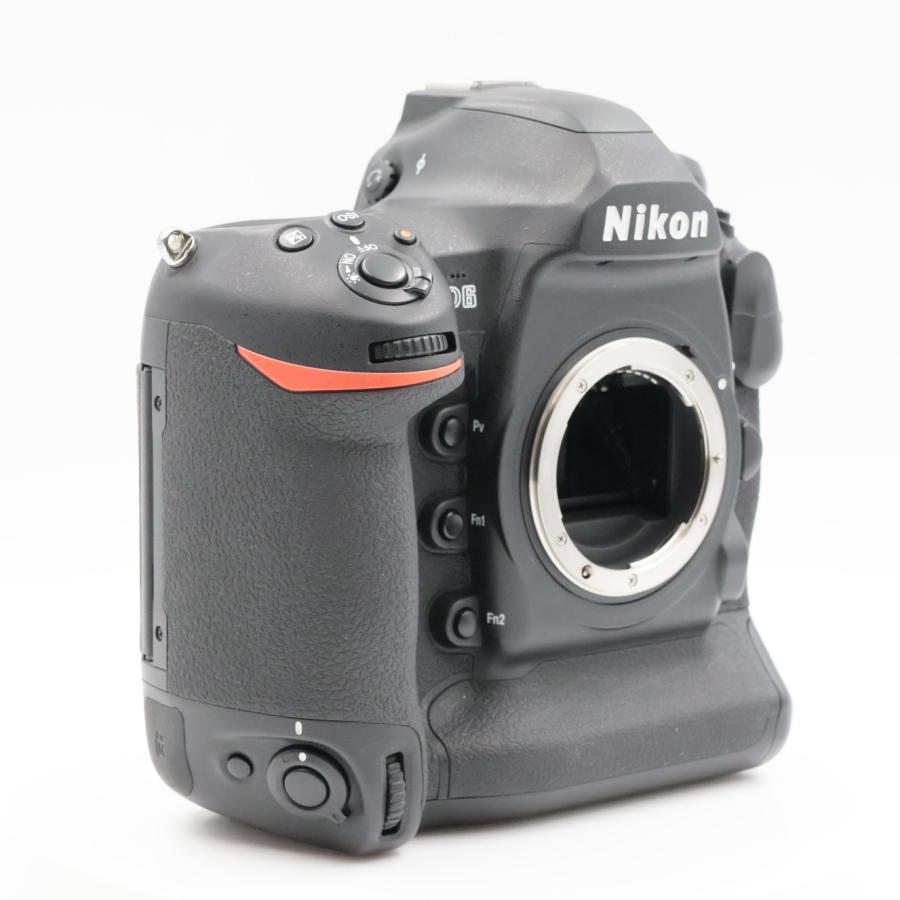 Nikon D6 ボディ デジタル一眼レフカメラ ブラック ニコン |  | 03