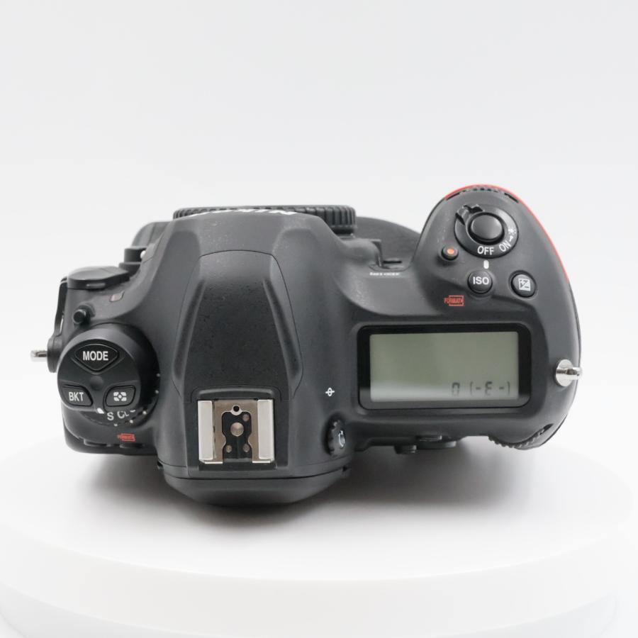 Nikon D6 ボディ デジタル一眼レフカメラ ブラック ニコン |  | 05