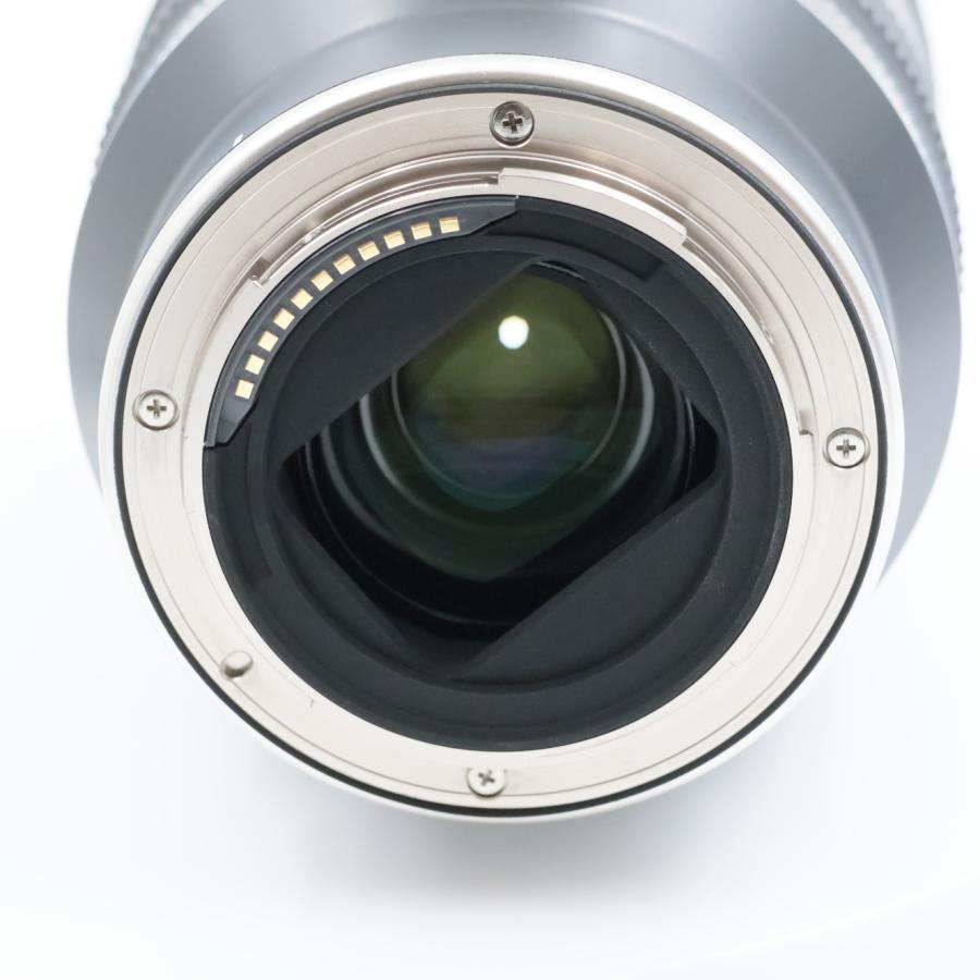 TAMRON 35-150mm F2-2.8 Di III VXDニコン Zマウント A058Z ズームレンズ タムロンの画像