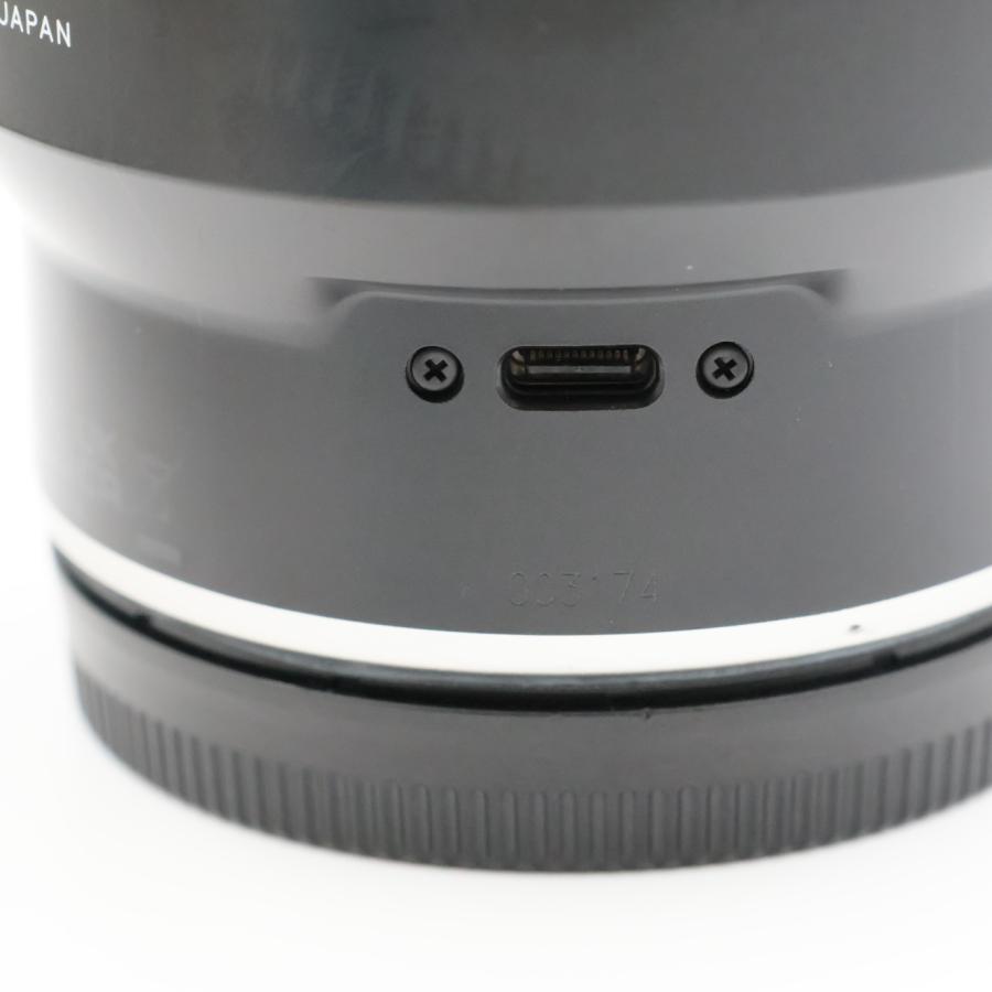 TAMRON 35-150mm F2-2.8 Di III VXDニコン Zマウント A058Z ズームレンズ タムロンの画像