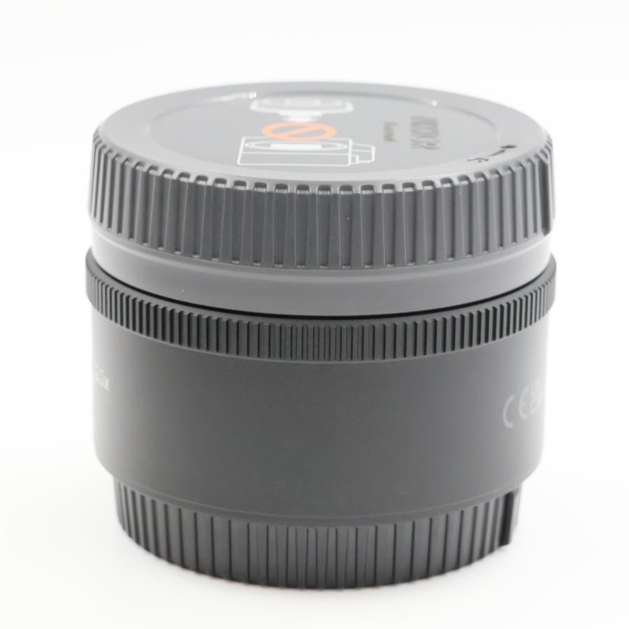 ニコン Z テレコンバーター TC-2.0x Nikon Z TELECONVERTER TC-2.0x テレコンバーター ニコン : ウェルシー