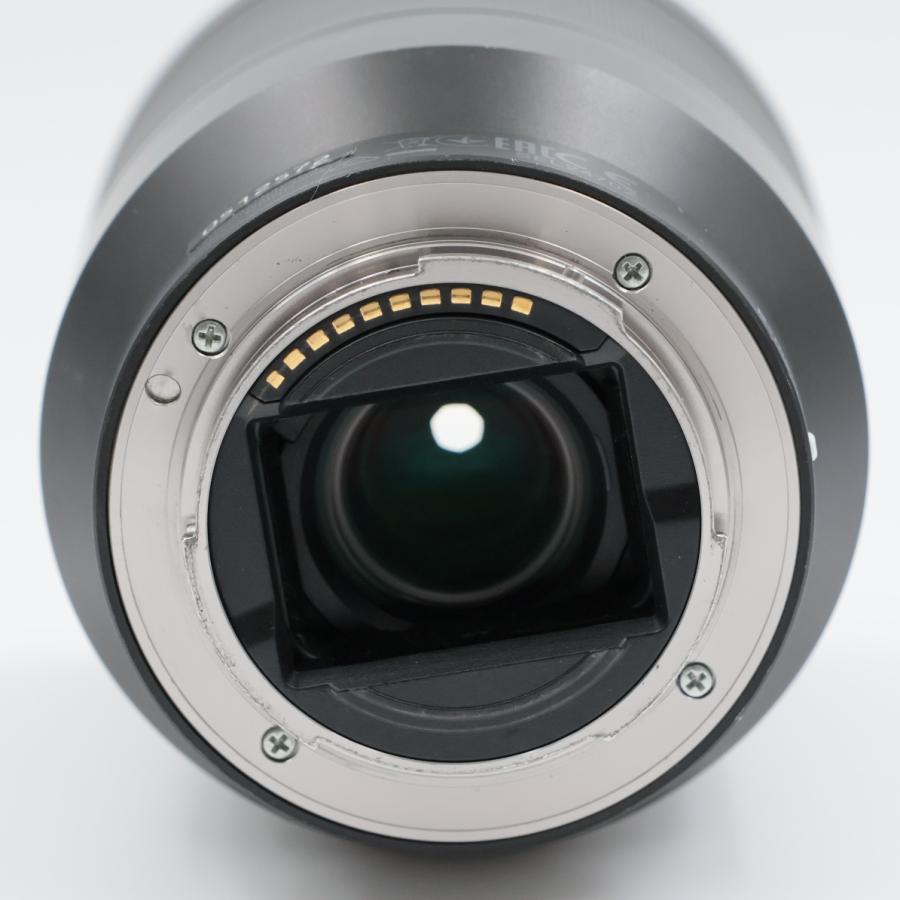 SONY Vario-Tessar T* FE 24-70mm F4 ZA OSS 標準ズームレンズ