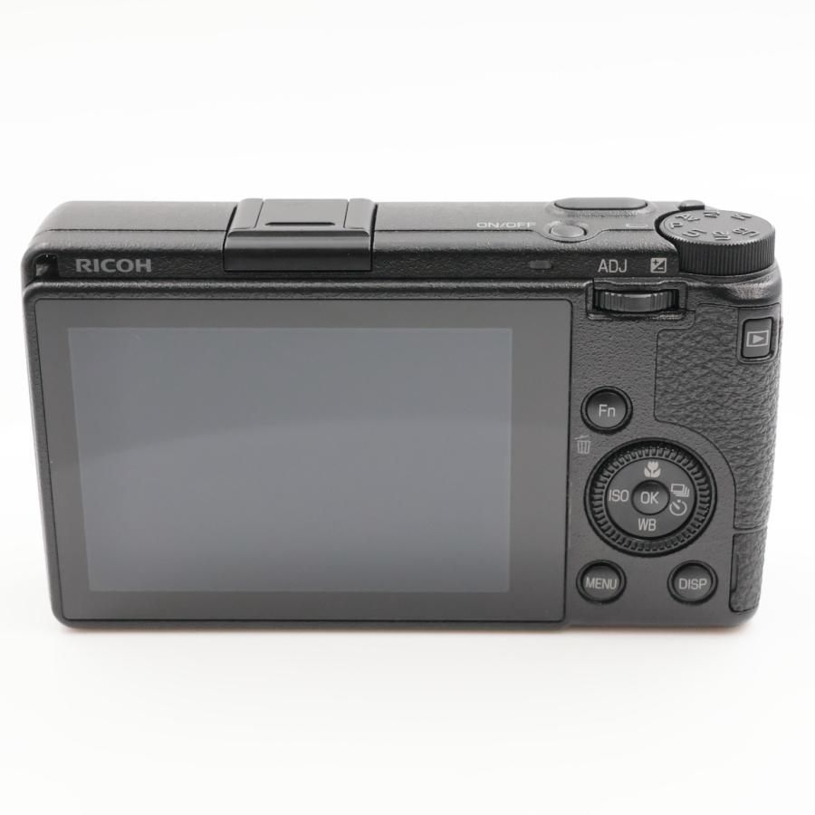 シャッター数1725枚 RICOH GR III コンパクトデジタルカメラ GR3