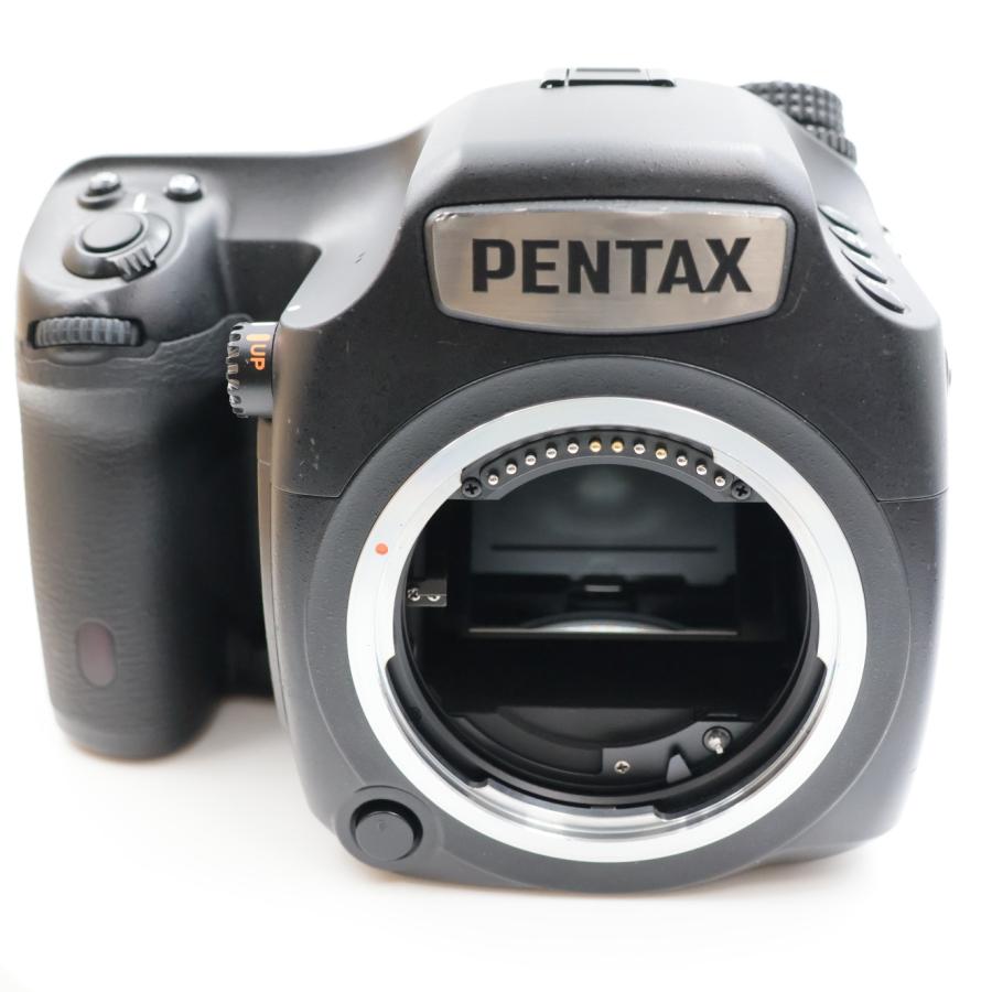 シャッター数1223枚 PENTAX 645Z ボディ 中判デジタル一眼レフカメラ ペンタックス |  | 01