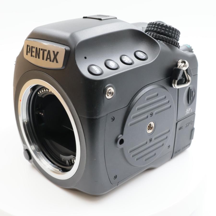 シャッター数1223枚 PENTAX 645Z ボディ 中判デジタル一眼レフカメラ ペンタックス |  | 02