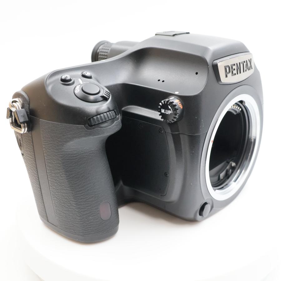 シャッター数1223枚 PENTAX 645Z ボディ 中判デジタル一眼レフカメラ ペンタックス |  | 03