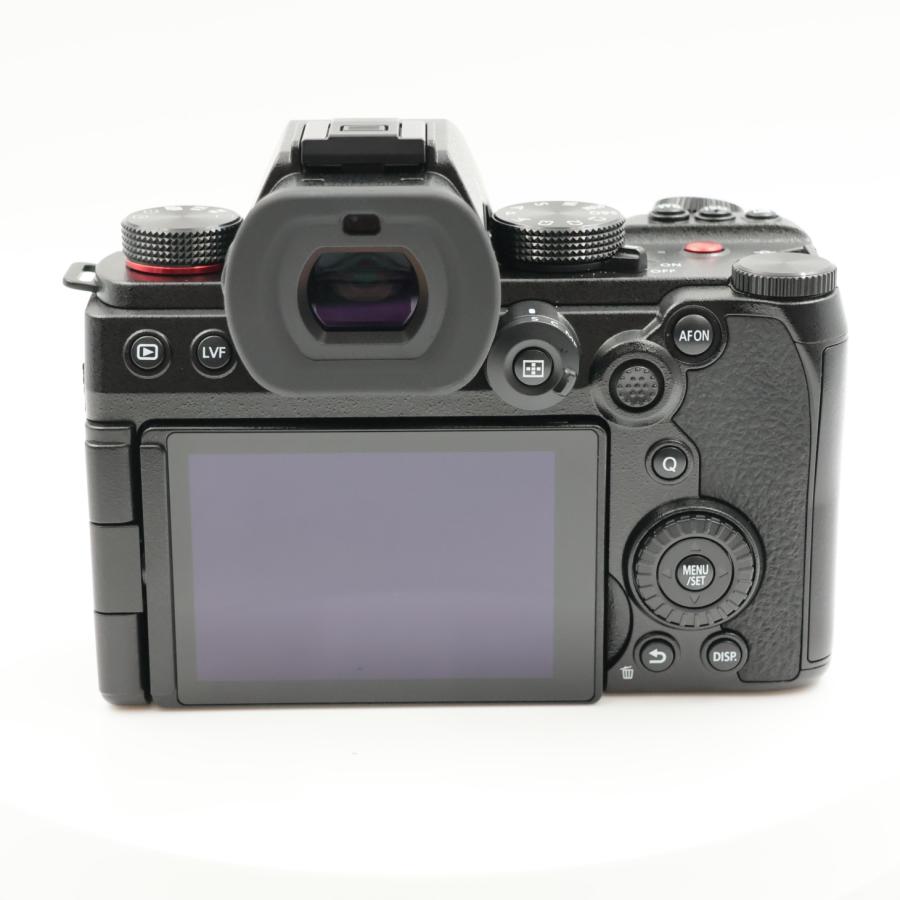 Panasonic LUMIX S5II ボディ DC-S5M2 フルサイズミラーレス一眼カメラ パナソニック |  | 04