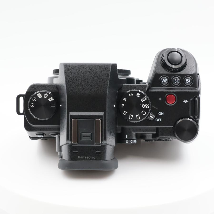 Panasonic LUMIX S5II ボディ DC-S5M2 フルサイズミラーレス一眼カメラ パナソニック |  | 05