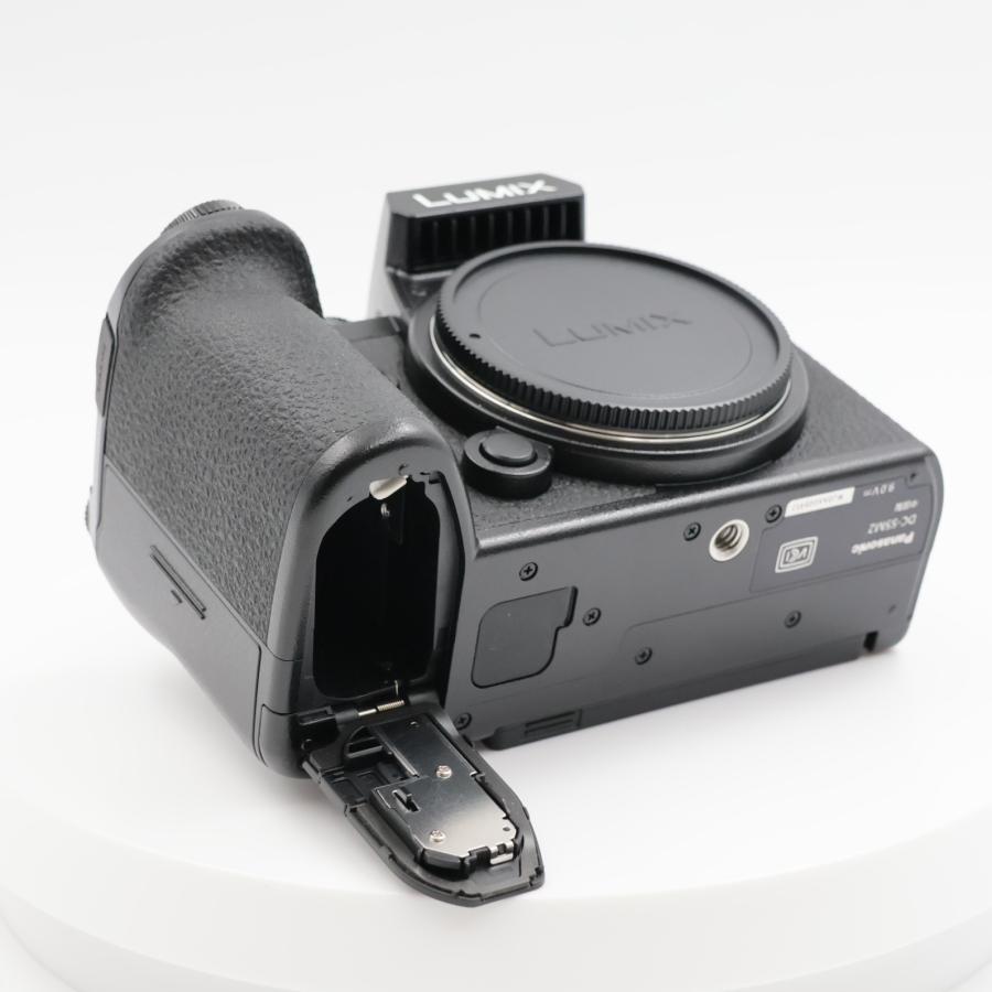 Panasonic LUMIX S5II ボディ DC-S5M2 フルサイズミラーレス一眼カメラ パナソニック |  | 07