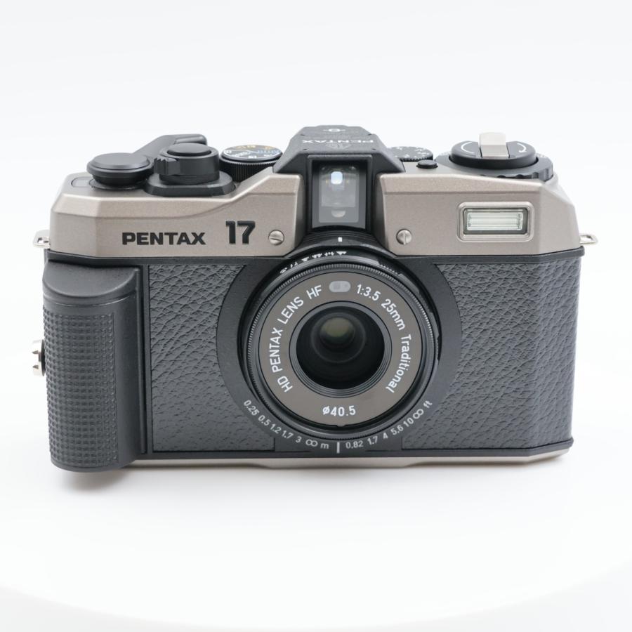 PENTAX 17 18926 フィルムカメラ ペンタックス |  | 01