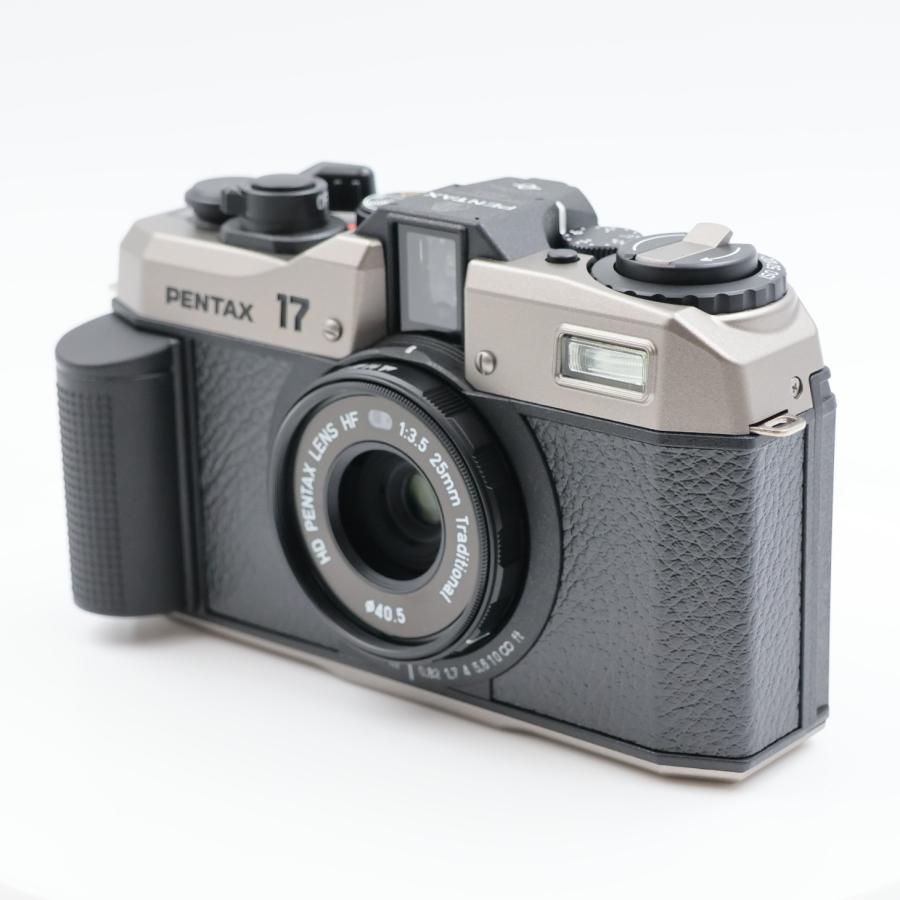 PENTAX 17 18926 フィルムカメラ ペンタックス |  | 02
