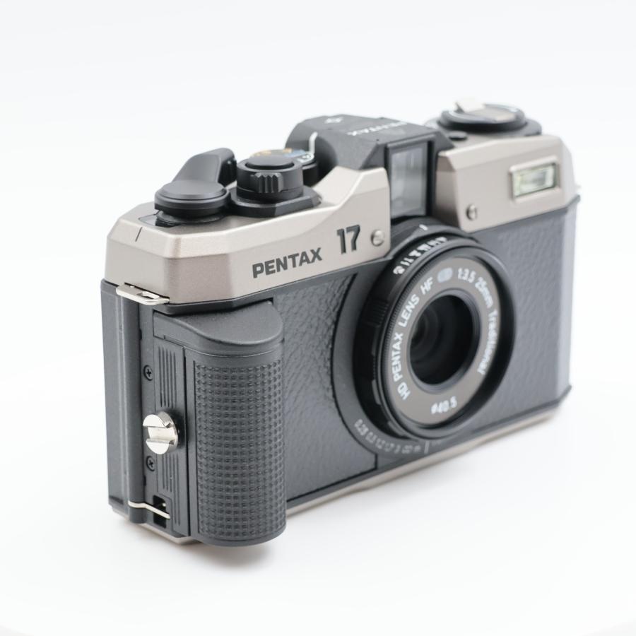 PENTAX 17 18926 フィルムカメラ ペンタックス |  | 03