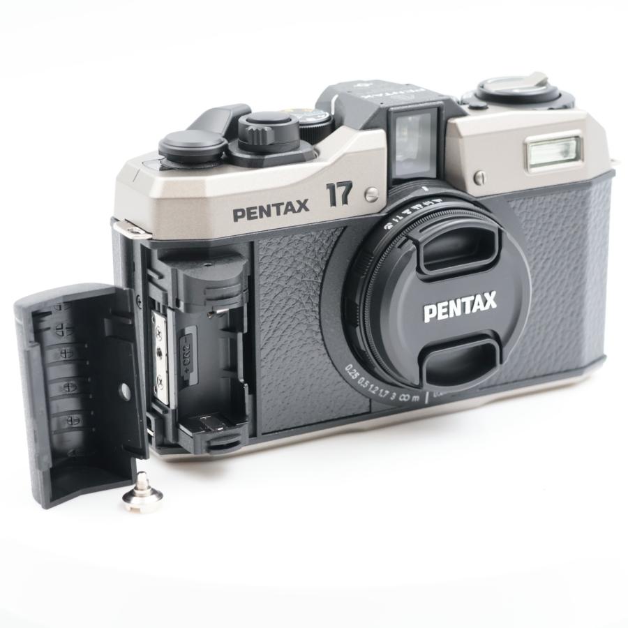 PENTAX 17 18926 フィルムカメラ ペンタックス |  | 09