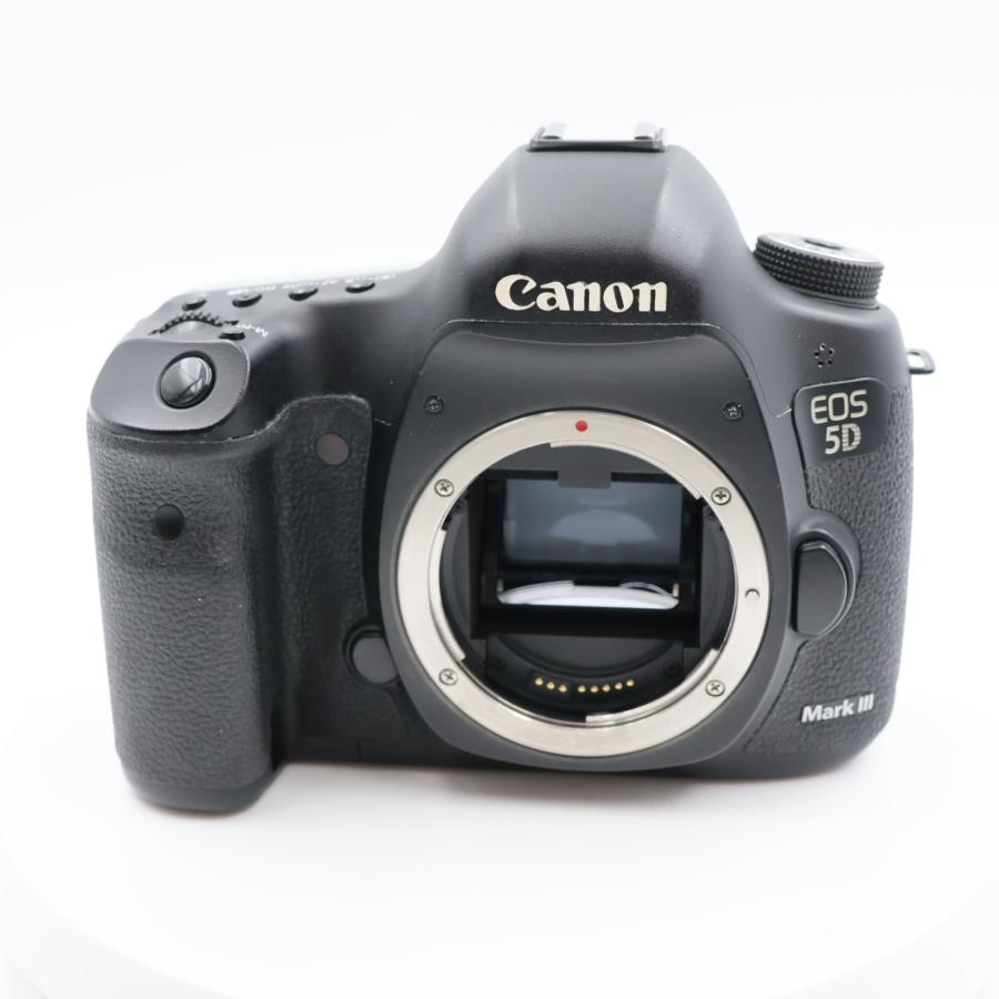 Canon EOS 5D Mark III ボディ デジタル一眼レフカメラ キヤノン |  | 01