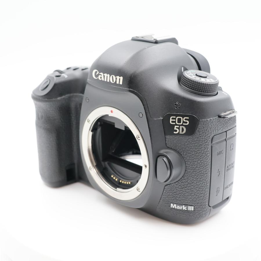 Canon EOS 5D Mark III ボディ デジタル一眼レフカメラ キヤノン |  | 02